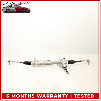 2012-2019 Mercedes W166 ML350 GL450 GLS550 Electric Power Steering Rack OEM