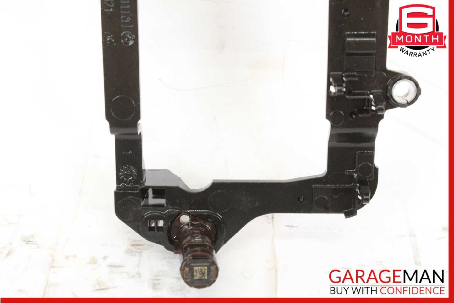 2014-2017 Mercedes-Benz C300 W205 Transmission Conductor Plate 0009017100