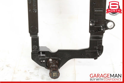 2014-2017 Mercedes-Benz C300 W205 Transmission Conductor Plate 0009017100