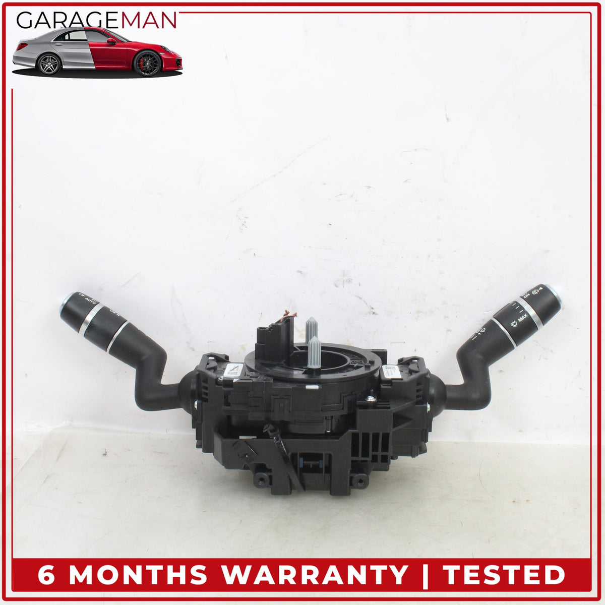 2013-2017 Range Rover L405 Steering Column Combination Switch BJ3214A664BC OEM