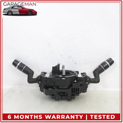 2013-2017 Range Rover L405 Steering Column Combination Switch BJ3214A664BC OEM