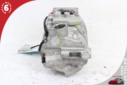 2003-2009 Mercedes-Benz CLS500 W219 A/C Compressor 0012301211 OEM