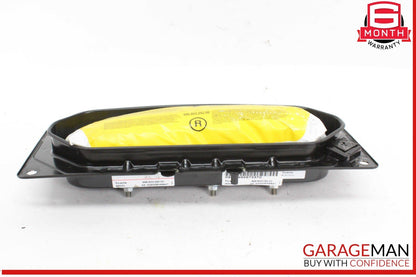 97-04 Porsche Boxster 986 911 996 Front Right Passenger Side Door Airbag Air Bag