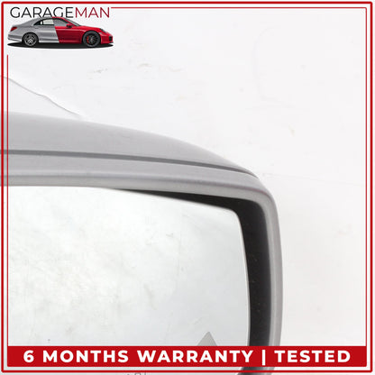 2010-2016 Mercedes W212 E350 Right Rear View Mirror w/ Blind Spot & Camera OEM