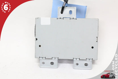 2005-2014 Mercedes W221 S550 Communication Interface Module 1729009302 OEM