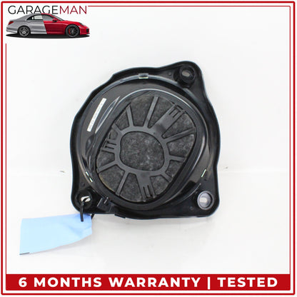 2015-2023 Mercedes W205 C300 Front Left and Right Side Subwoofer Speaker Set OEM