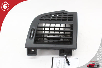 2007-2014 Mercedes W221 S550 CL550 Dashboard Dash AC A/C Air Vent Right Side OEM