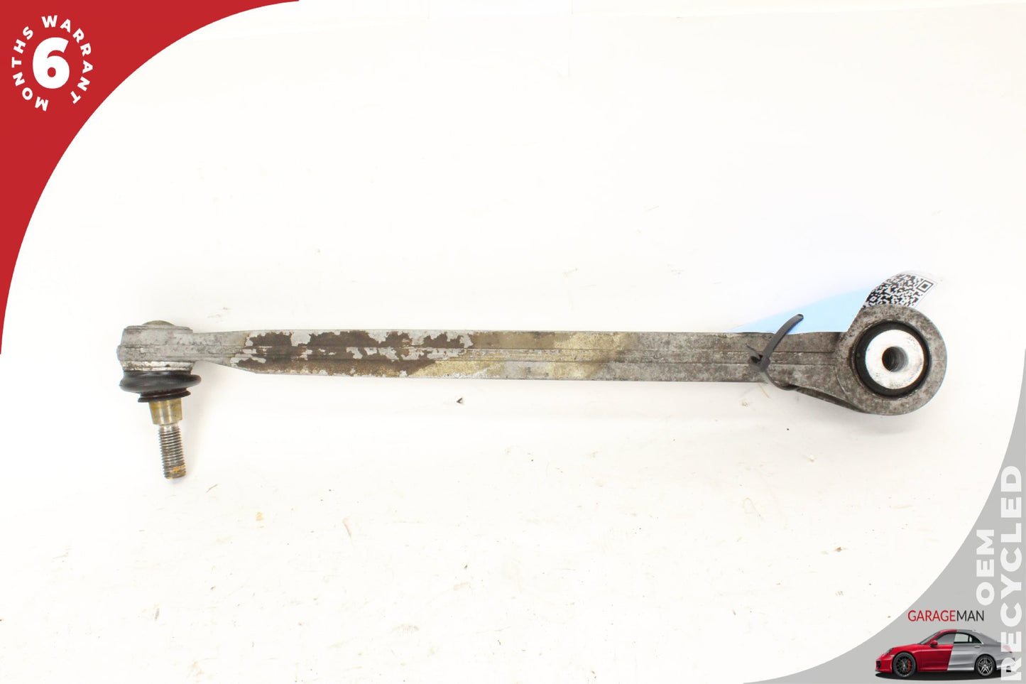 1997-2004 Porsche Boxster 986 Rear Left or Rear Right Side Lower Control Arm OEM
