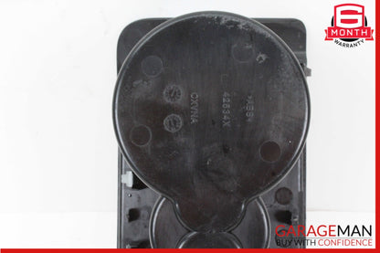 2010-2016 Land Rover LR4 SUV Cup Holder Front Console AH22F045B55A Genuine