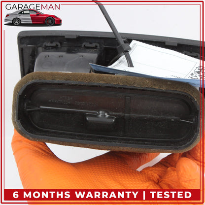 2014-2020 BMW 428i F36 Rear AC A/C Climate Control Air Vent Grille 9207330 OEM