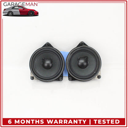 2015-2020 Mercedes W205 C300 Front or Rear Left and Right Side Door Speakers OEM