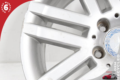 2008-2011 Mercedes-Benz C300 w204 Wheel Rim 2044010302