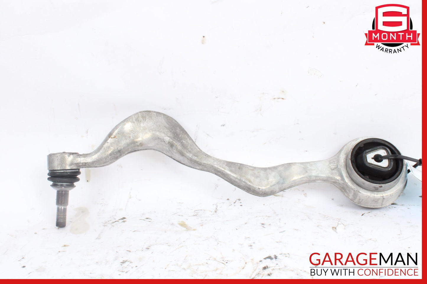 2007-2016 BMW 128i E82 E88 Front Left Side Lower Thrust Control Arm 2405861 OEM