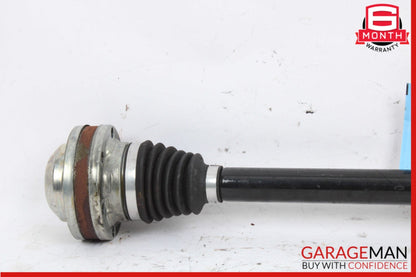 2012-2018 Audi A6 C7 Sedan Rear Left or Right CV Axle 8R0501203C