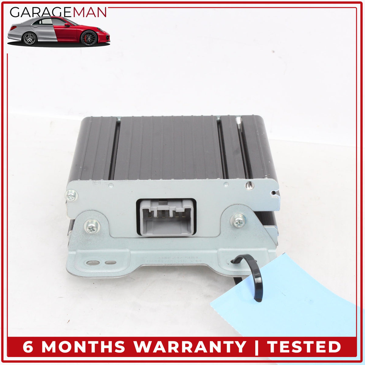 2006-2013 Mercedes W164 ML350 GL450 Power Inverter Control Module 2049820020 OEM