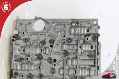Mercedes W207 E550 CLS550 GL450 7G-Tronic 722.9 Transmission Valve Body OEM
