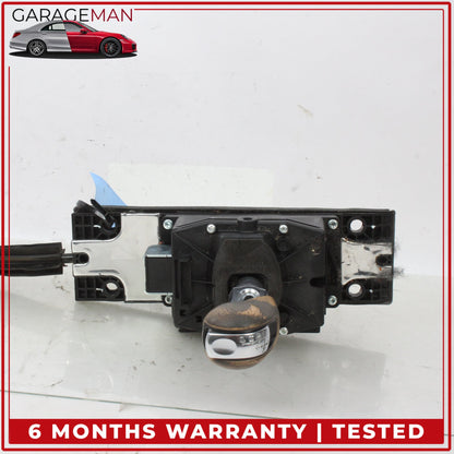 2010-2016 Porsche Panamera 970 Automatic Transmission Gear Shifter Selector OEM