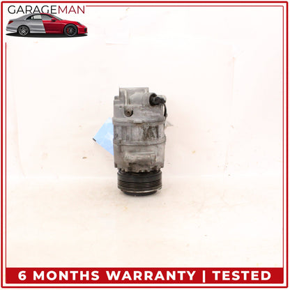 2007-2013 BMW X5 E70 AC A/C Air Conditioning Compressor 9121759 OEM