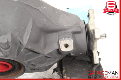 2010-2018 Mercedes W218 CLS550 E550 Rear Differential Diff Axle Carrier 2.47 OEM
