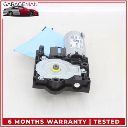 2019-2026 Mercedes W177 A220 CLA250 Panoramic Sun Roof Motor 10029933B OEM