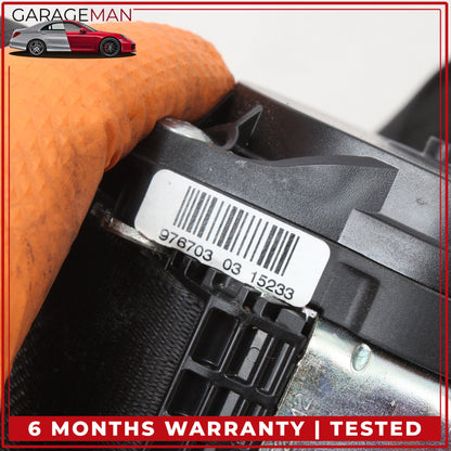 2013-2021 Land Rover Range Rover L405 Front Right Side Seat Belt Retractor OEM