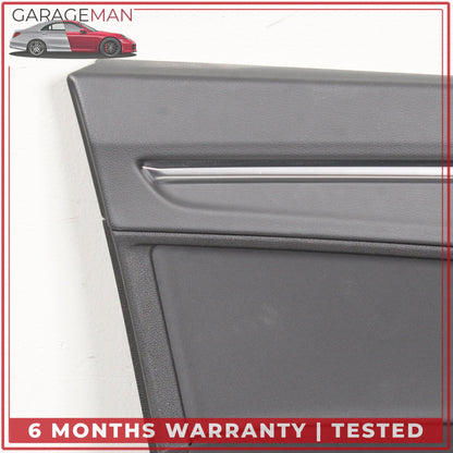 2019-2025 Audi Q3 Quattro F3 Front Left Door Interior Trim Panel 83A971035 OEM