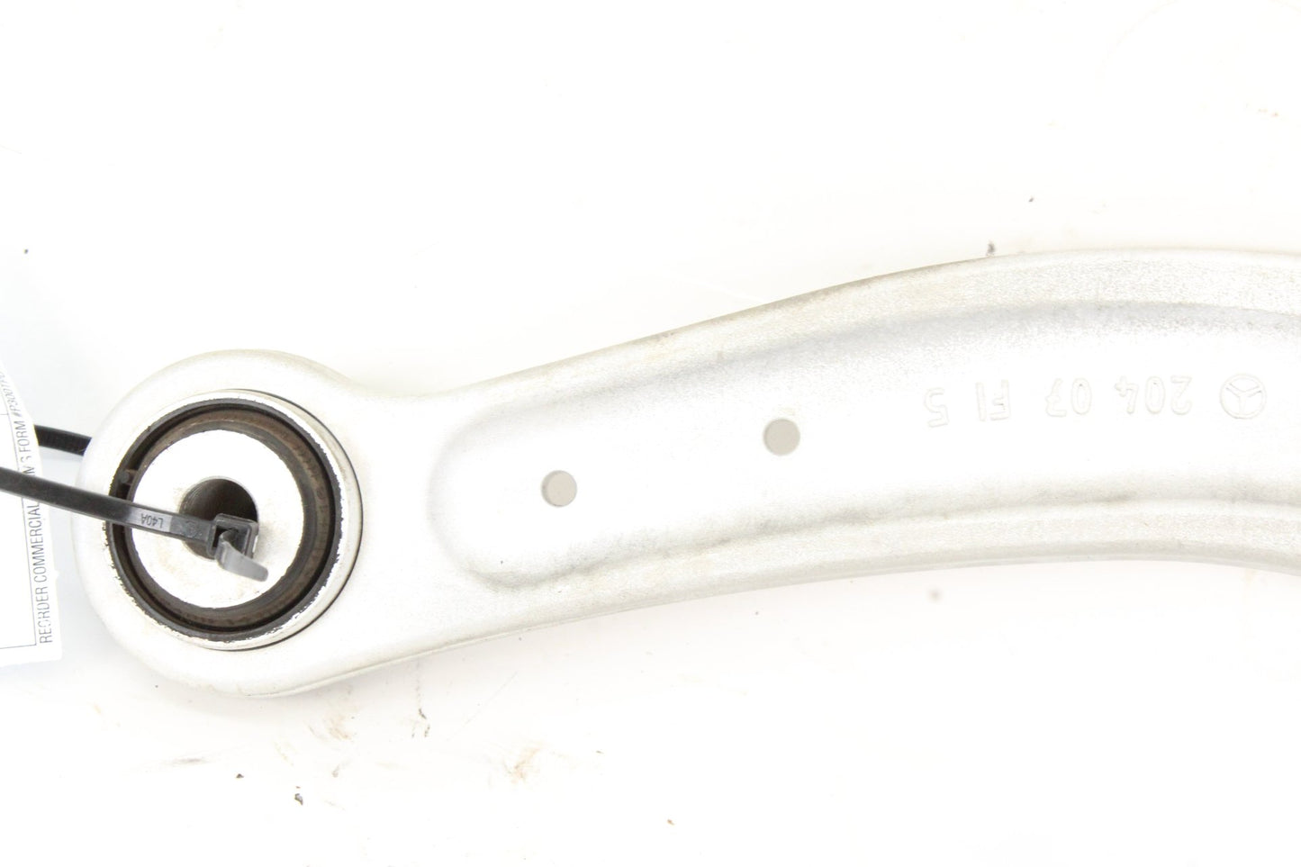 2015-2020 Mercedes-Benz C300 W205 Rear Upper Control Arm Left/Right 20407