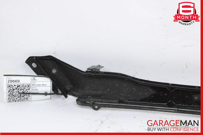 2003-2012 Mercedes R230 SL500 Front Upper Radiator Support Frame Bracket OEM