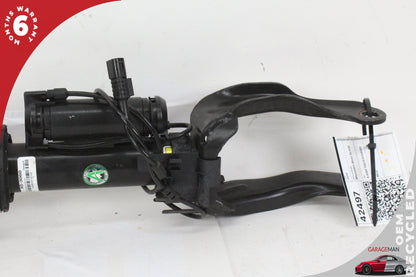 2013-2019 Mercedes-Benz GL550 X166 SUV Front Right Airmatic Shock Strut 1663204966