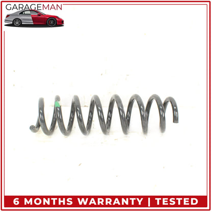 2019-2024 BMW 330i Rear Coil Spring (set of 2) 6889966 OEM