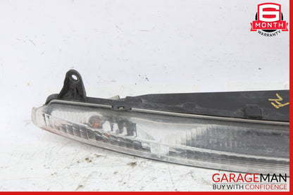 2007-2009 Audi Q7 Front Left Bumper Turn Signal 4L0953041A Genuine