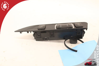 2012-2020 BMW 430i 440i M4 F36 Traction Control Sport Eco Control Switch 9252912