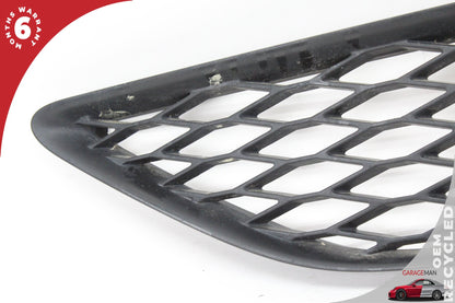 2010-2015 Audi Q7 SUV Front Left Driver Side Fog Light Cover 4L0807675C OEM