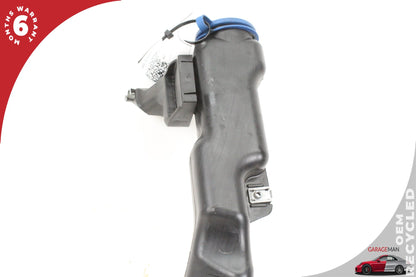 2008-2018 Mercedes-Benz E400 W207 Coupe Windshield Washer Fluid Reservoir 2048601560 OEM