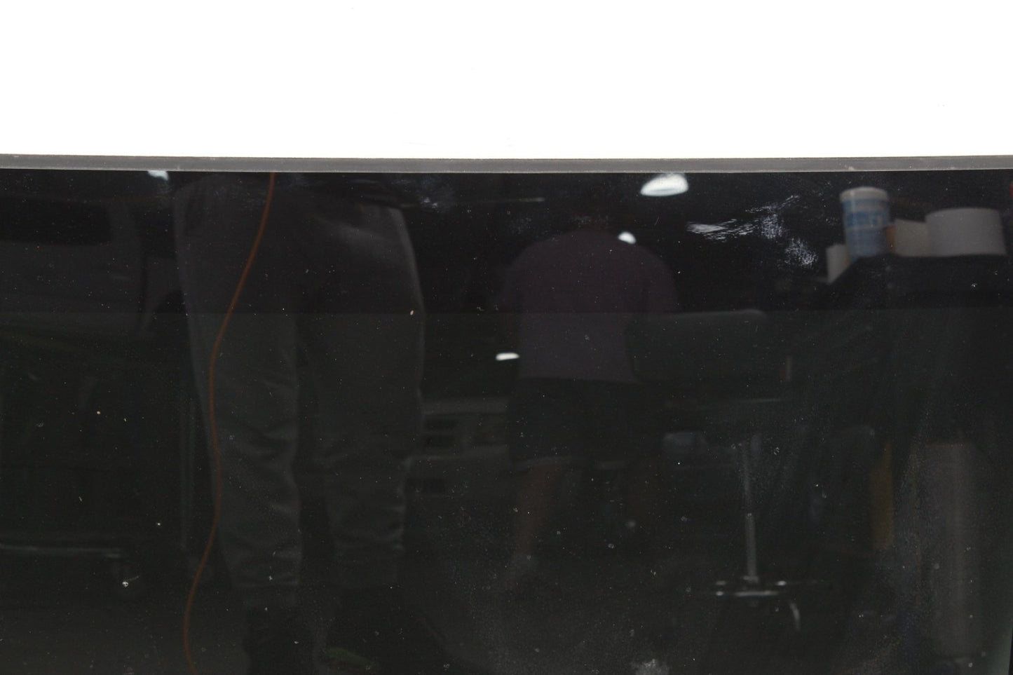 2007-2013 Mercedes-Benz S550 W221 Center Middle Panoramic Sunroof Glass OEM