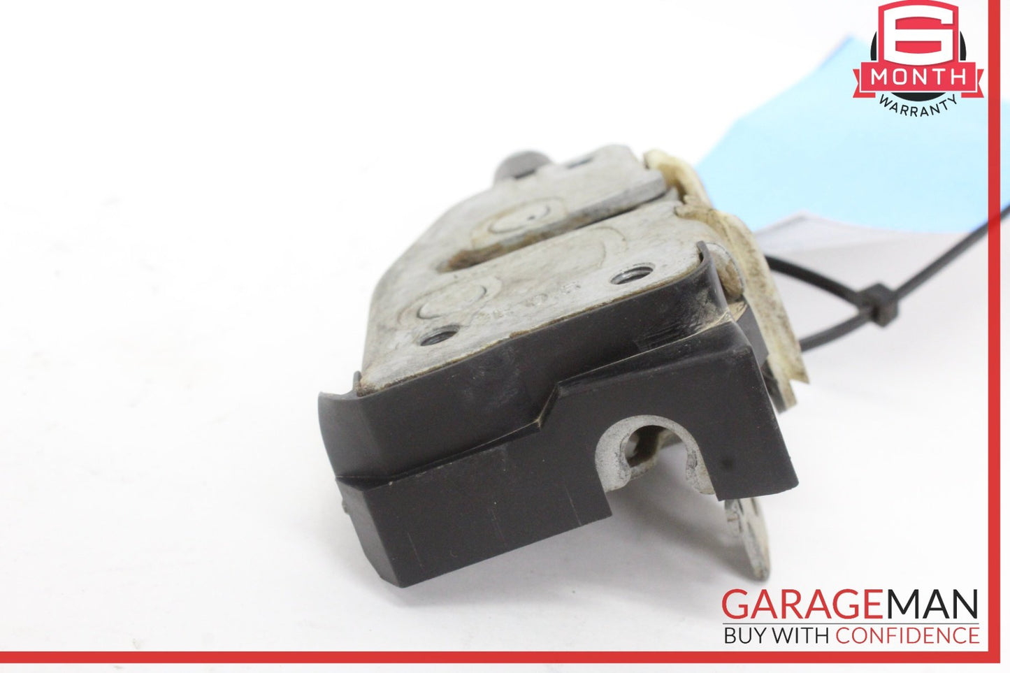2005-2016 Land Rover LR4 LR3 Rear Trunk Latch Lock Actuator LR017470 OEM