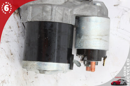 2022-2025 Subaru BRZ Toyota GR86 2.4L Engine Starter Motor 23300AB000 OEM