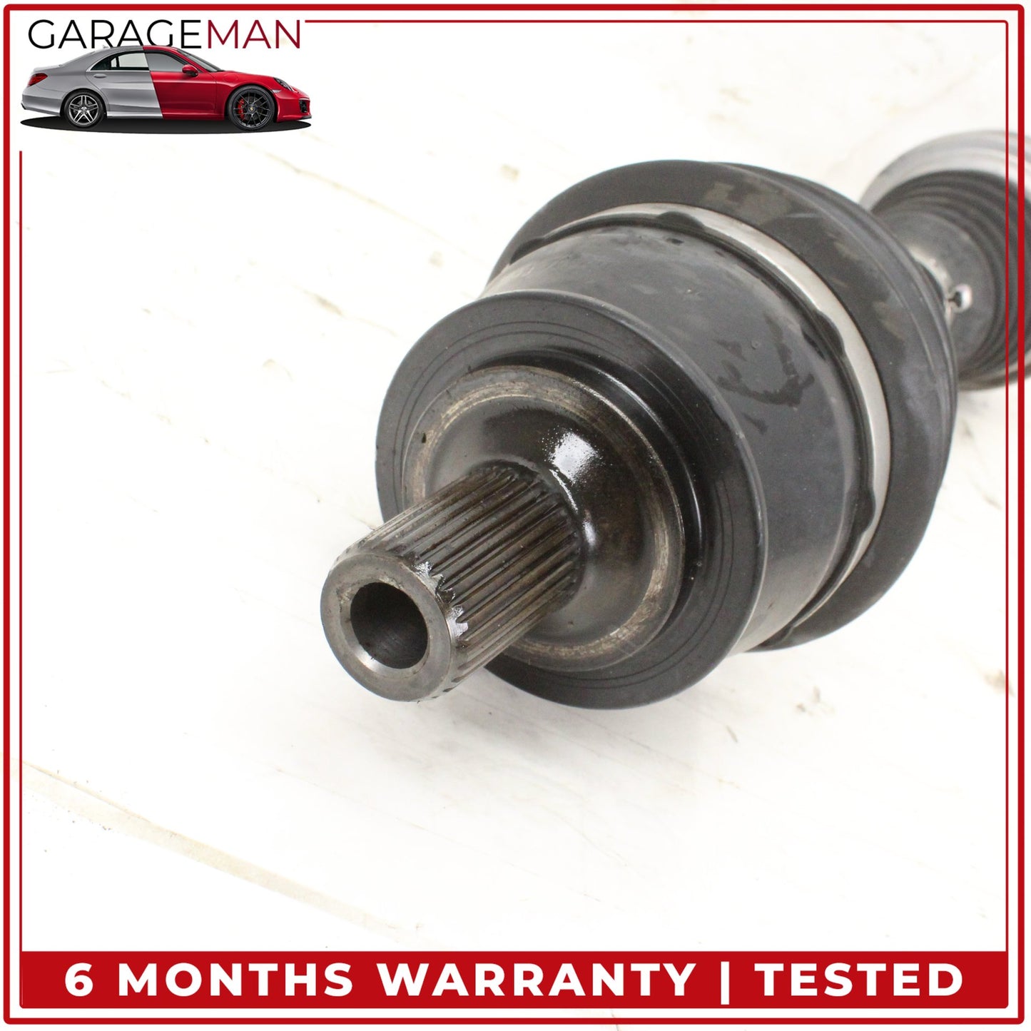 2014-2019 Mercedes-Benz CLA250 W117 FWD Front Right or Left Side Axle CV Shaft 2463301901 OEM