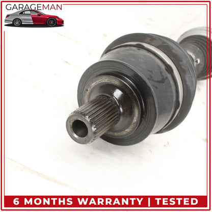 2014-2019 Mercedes-Benz CLA250 W117 FWD Front Right or Left Side Axle CV Shaft 2463301901 OEM