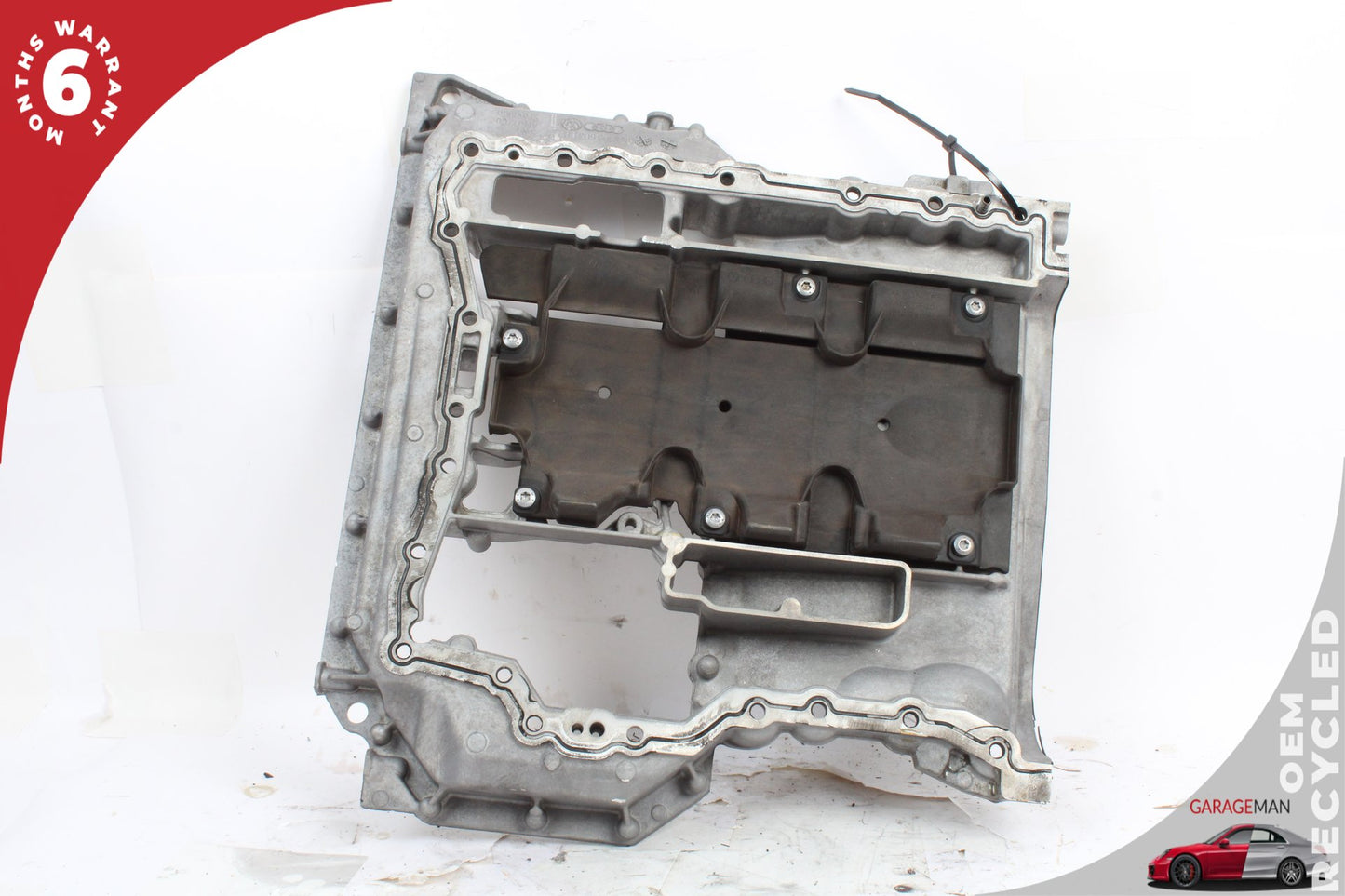 2012-2018 Audi A6 C7- Upper Engine Oil Pan 06E103603BB