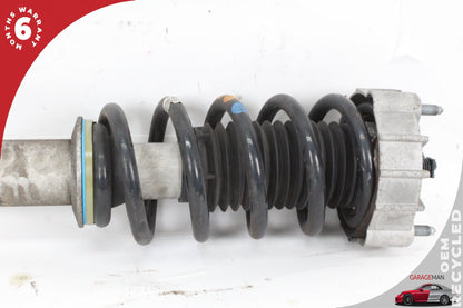 2010-2013 Porsche Panamera 958 Front Left and Right PASM Shock Strut Absorber