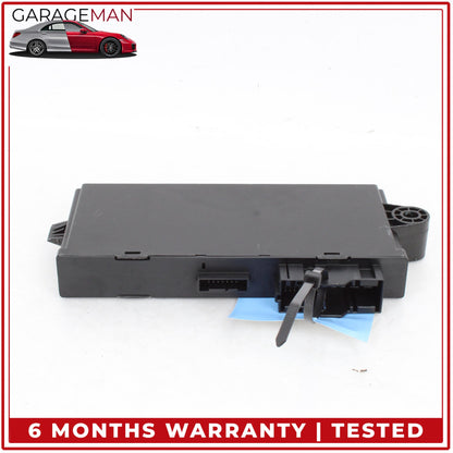 2007-2013 BMW 335i E90 Anti Theft Locking Control Module CAS 6135914718701 OEM