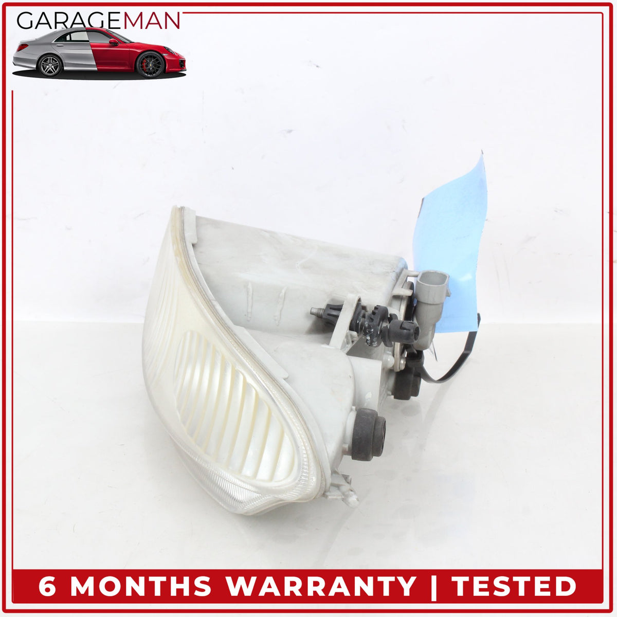 2001-2003 Lexus LS430 XF30 Front Right Side Fog Light Lamp 8121150051 OEM