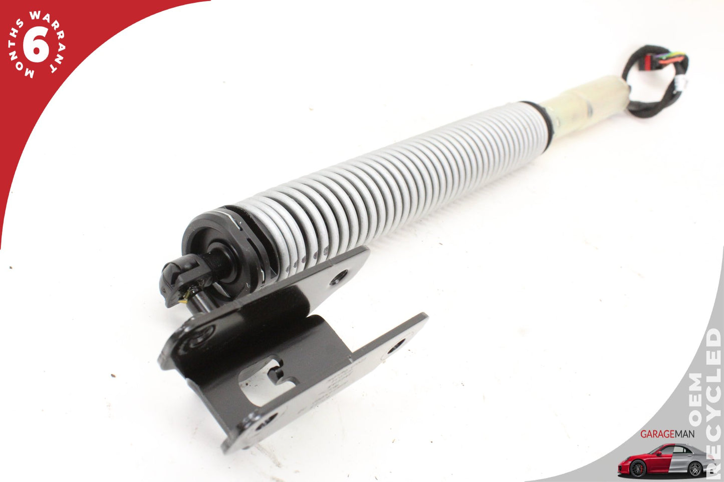 2016-2023 Jaguar XF X260 Rear Left or Right Side Tailgate Strut GX63430B60AB OEM