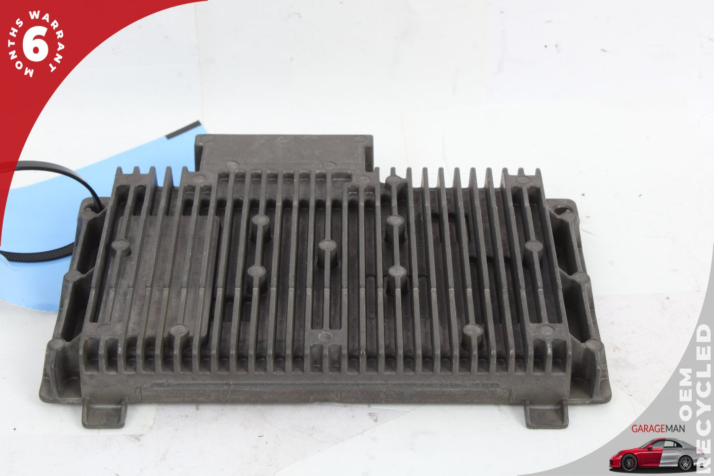 17-19 Mercedes-Benz E400 W213 Wagon Intelligent Cruise Control Module 2139007109