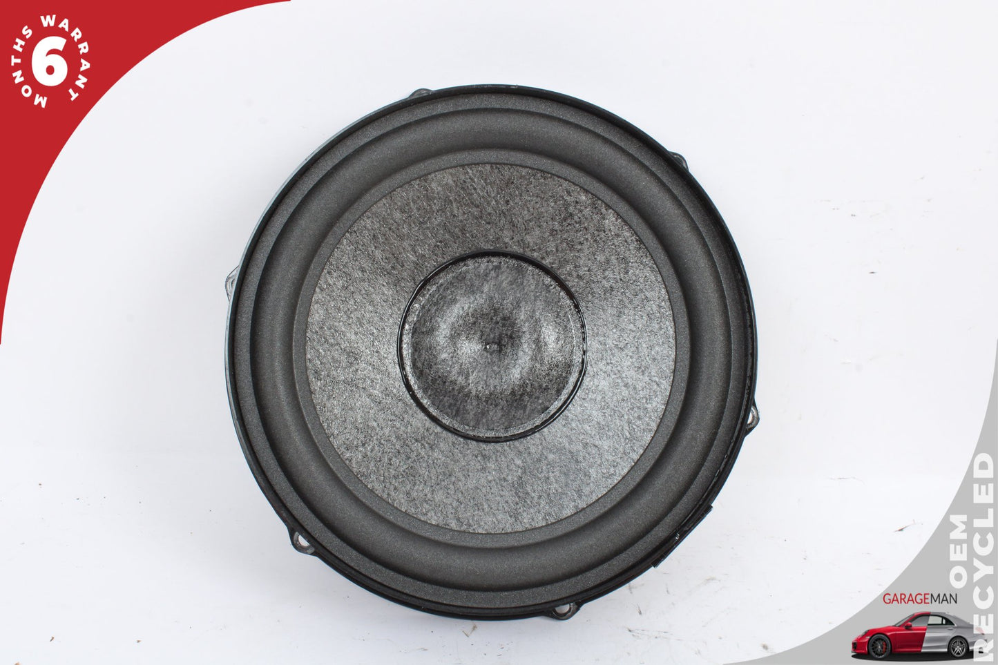 2003-2010 Porsche Cayenne 955 957 Door Audio Speakers 7E0035411A OEM
