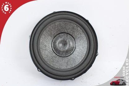 2003-2010 Porsche Cayenne 955 957 Door Audio Speakers 7E0035411A OEM
