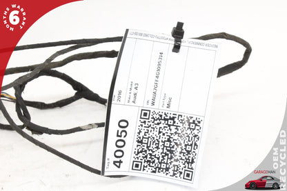 2015-2020 Audi A3 S3 Park Parking Aid Assist Distance Sensor PDC 5Q0919275B OEM