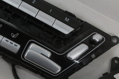 2007-2014 Mercedes-Benz S550 W221 Front Right Seat Control Memory Switch OEM