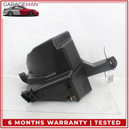 2006-2011 Mercedes W164 ML350 Rear Audio Sound Subwoofer Speaker 1648202202 OEM